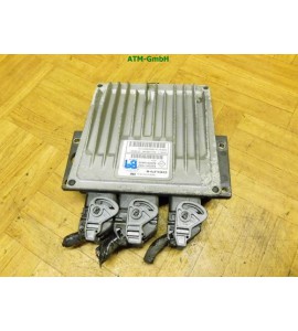 Motorsteuergerät Steuergerät Nissan Note Delphi TRW 8200911560 12v