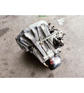 Getriebe Schaltgetriebe Nissan Note 1.5 dCi 8200508889 8200707909