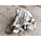 Getriebe Schaltgetriebe Nissan Note 1.5 dCi 8200508889 8200707909