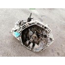 Getriebe Schaltgetriebe Nissan Note 1.5 dCi 8200508889 8200707909