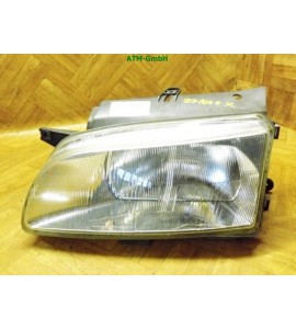 Frontscheinwerfer Scheinwerfer Citroen Berlingo links Valeo 67723015