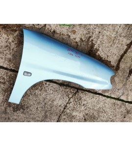 Kotflügel rechts Citroen Berlingo Farbcode KLH A Blau Bleu Leman Perleffekt
