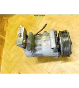 Klimakompressor Ford Fusion Sanden 2S6119D629AF SD6V12