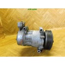 Klimakompressor Ford Fusion Sanden 2S6119D629AF SD6V12