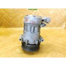 Klimakompressor Ford Fusion Sanden 2S6119D629AF SD6V12