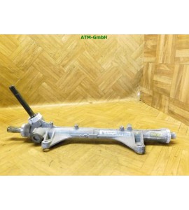 Lenkgetriebe Servolenkung Nissan Note JTEKT 480019U100