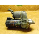 Anlasser Starter Opel Corsa C Valeo 09130838 12v D6RA162