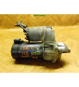 Anlasser Starter Opel Corsa C Valeo 09130838 12v D6RA162