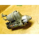 Anlasser Starter Opel Corsa C Valeo 09130838 12v D6RA162