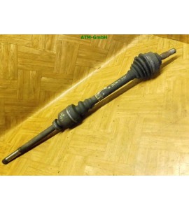 Antriebswelle Gelenkwelle Peugeot 307 CC rechts Beifahrerseite
