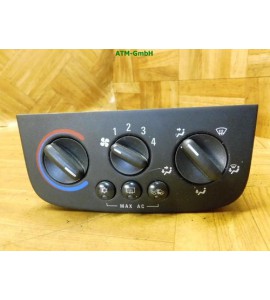 Klimabedienteil Bedienteil Schalter Opel Corsa C Valeo Mando 8958I208