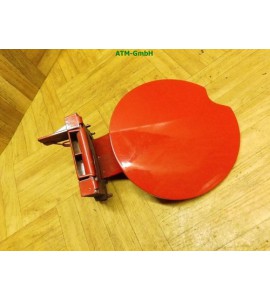 Tankklappe Tankdeckel Peugeot 307cc Farbcode KKNB Farbe Rouge Aden Rot