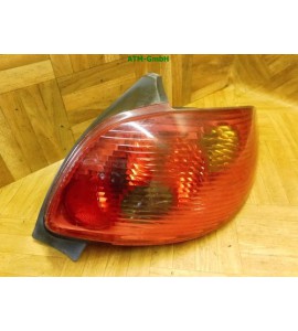 Bremsleuchte Rückleuchte Bremslicht Rücklicht Peugeot 206 3 türig rechts