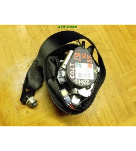 Gurt Sicherheitsgurt Mitsubishi Colt 6 VI 3 türig vorne links Fahrerseite