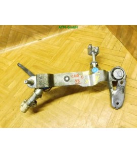 Schaltgestänge Schalthebel Opel Corsa C