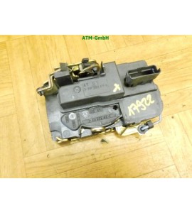 Türschloss Schloss Peugeot 206 3 türig vorne links Kiekert Fahrerseite