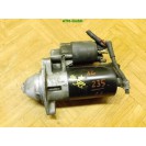 Anlasser Starter Audi A4 Bosch 25286