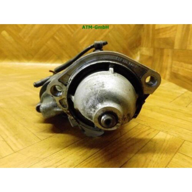 Anlasser Starter Audi A4 Bosch 25286