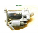 Anlasser Starter Audi A4 Bosch 25286