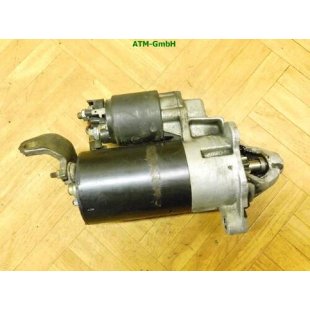 Anlasser Starter Audi A4 Bosch 25286