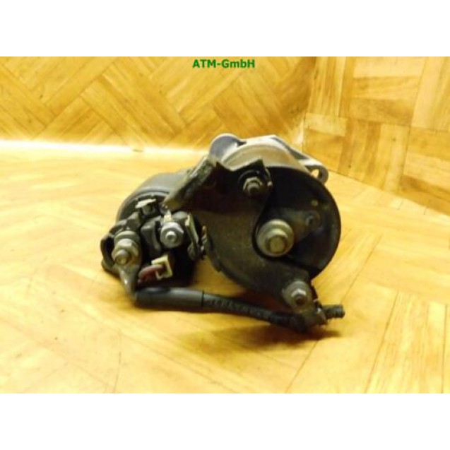 Anlasser Starter Audi A4 Bosch 25286