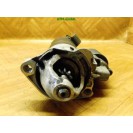 Anlasser Starter Audi A4 Bosch 25286