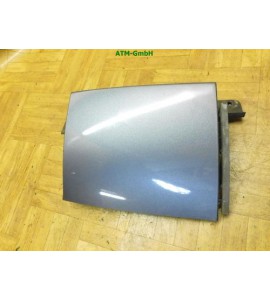 Abdeckung Nissan Note hinten links Farbcode B52 Faded Denim Metallic