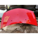 Motorhaube Renault Clio 3 III Farbcode OV727 Farbe Spanisch Rot