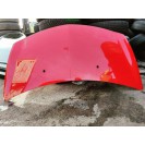 Motorhaube Renault Clio 3 III Farbcode OV727 Farbe Spanisch Rot