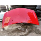 Motorhaube Renault Clio 3 III Farbcode OV727 Farbe Spanisch Rot