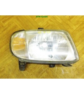 Frontscheinwerfer Scheinwerfer rechts Daihatsu Cuore 100-51587