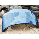 Motorhaube VW Sharan Farbe Blau