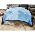 Motorhaube VW Sharan Farbe Blau