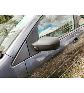 Außenspiegel Seitenspiegel Ford Fiesta 5 V links elektrisch Fahrerseite