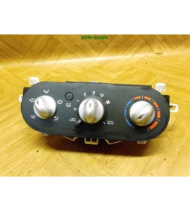 Heizungsbedienteil Bedienteil Schalter Renault Twingo 2 II