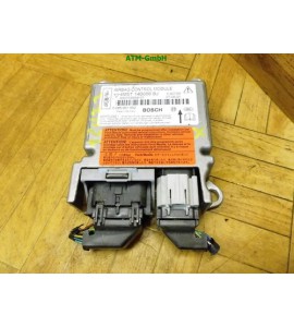 Airbagsteuergerät Steuergerät Ford Focus 2 II Bosch FoMoCo 4M5T14B056BJ