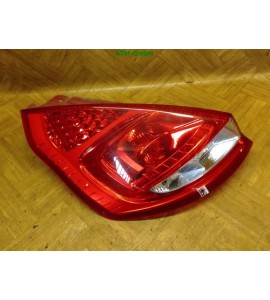 Bremsleuchte Rückleuchte Bremslicht Rücklicht Ford Fiesta 6 VI 5 türig links