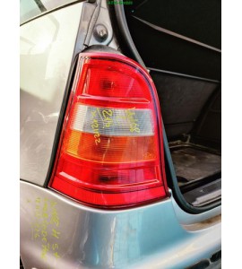 Bremsleuchte Rückleuchte Bremslicht Rücklicht Mercedes Benz A-Klasse W168 links