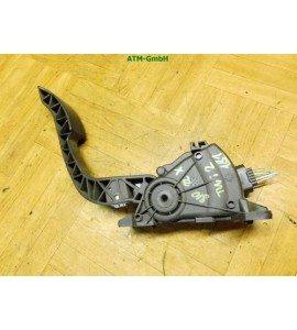 Pedal Gaspedal Gaspoti Renault Twingo 2 II Hella 8200426238E 6PV009085-05