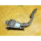 Pedal Gaspedal Gaspoti Renault Twingo 2 II Hella 8200426238E 6PV009085-05