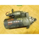 Anlasser Starter VW Sharan Bosch