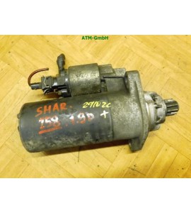 Anlasser Starter VW Sharan Bosch