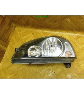 Frontscheinwerfer Scheinwerfer Seat Arosa links Fahrerseite