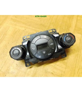 Klimabedienteil Bedienteil Schalter Ford Fiesta 6 VI 8A6T180612