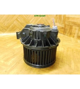 Gebläse Gebläsemotor Heizungsgebläse Ford Fiesta 6 VI Bosch 0130115551