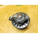 Gebläse Gebläsemotor Heizungsgebläse Ford Fiesta 6 VI Bosch 0130115551