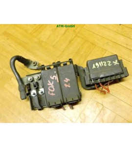 Sicherungskasten VW Fox Tyco