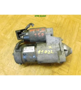 Anlasser Starter Nissan Note 8200584675B M000T87881 12v