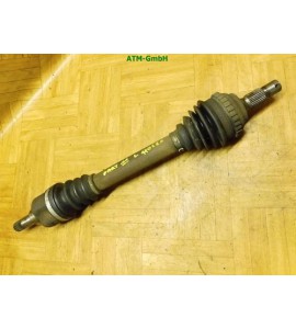 Antriebswelle Gelenkwelle links Peugeot Partner ABS Fahrerseite