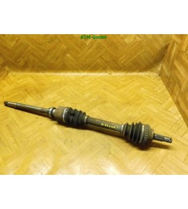 Antriebswelle Gelenkwelle rechts Peugeot Partner ABS Beifahrerseite